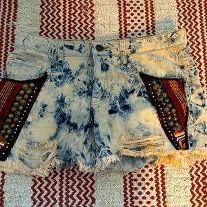 Bdg Shorts